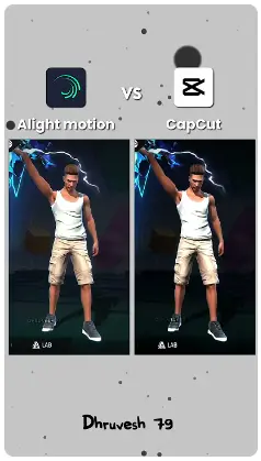 capcut alternative Alight motion