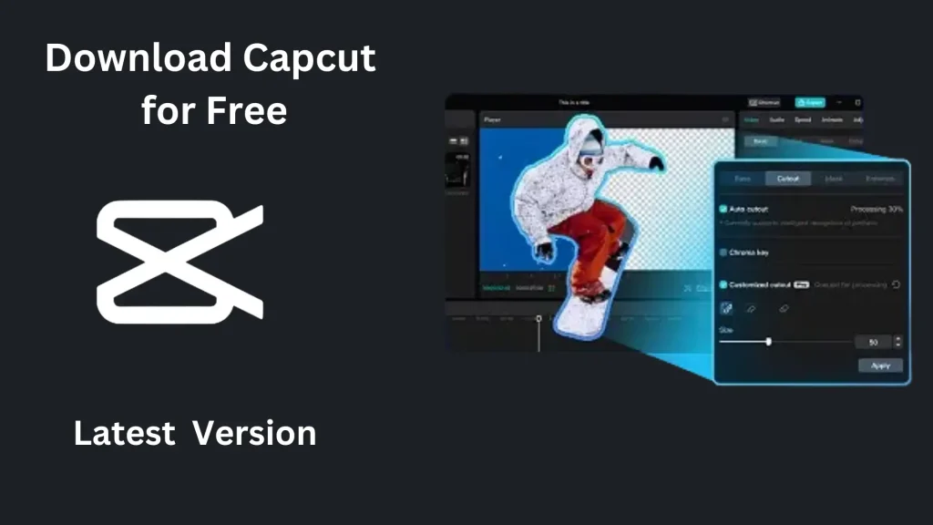 Download capcut apk for macbook